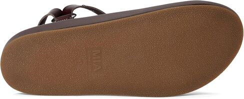 MIA Women's Mle-Zaria Sandal in Kuwait