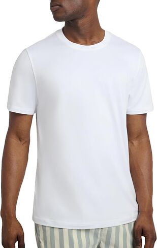 Mens Short Sleeve Sun Tee in Kuwait