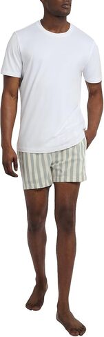 Mens Short Sleeve Sun Tee in Kuwait