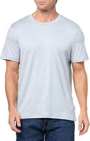Mens Short Sleeve Sun Tee in Kuwait