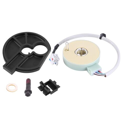 Steering Wheel Position Sensor Compatible for Chevrolet Coupe Sedan G6 23232310 in Kuwait