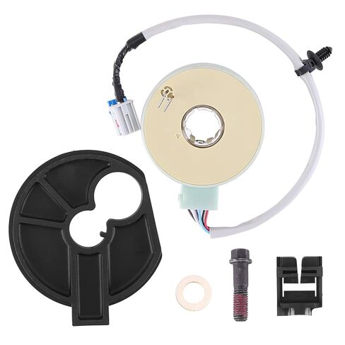 Steering Wheel Position Sensor Compatible for Chevrolet Coupe Sedan G6 23232310 in Kuwait