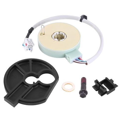 Steering Wheel Position Sensor Compatible for Chevrolet Coupe Sedan G6 23232310 in Kuwait