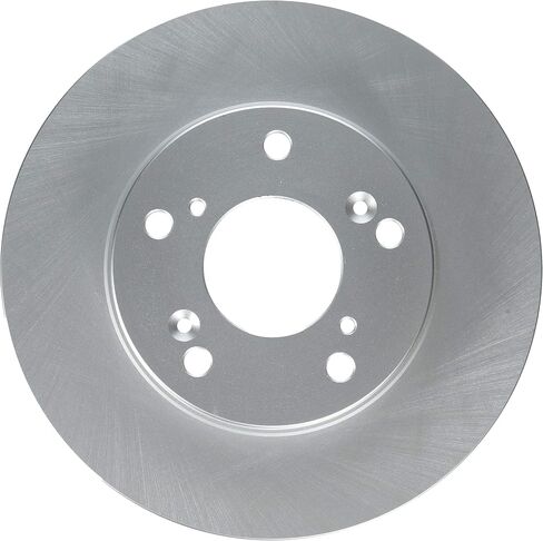 Raybestos 980952FZN Rust Prevention Technology Coated Rotor Brake Rotor, 1 Pack in Saudi Arabia