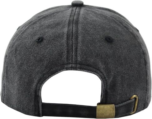 American Flag Veteran Hats for Men Women, Adjustable Embroidered Cotton Army Military Baseball Cap in Kuwait