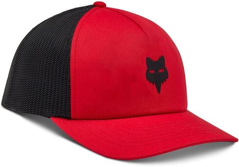 Fox Racing Men's Fox Head Trucker Hat in Saudi Arabia