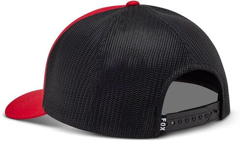 Fox Racing Men's Fox Head Trucker Hat in Saudi Arabia