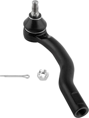 BOXI (Set of 4) Front Inner and Outer Tie Rod Ends fit for Ford Edge 2007 2008 2009 2010 2011 2012 2013 2014 / for Lincoln MKX 2007 2008 2009 2010 2011 2012 2013 2014 2015 / ES800473 ES800474 EV800576 in Saudi Arabia