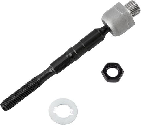 BOXI (Set of 4) Front Inner and Outer Tie Rod Ends fit for Ford Edge 2007 2008 2009 2010 2011 2012 2013 2014 / for Lincoln MKX 2007 2008 2009 2010 2011 2012 2013 2014 2015 / ES800473 ES800474 EV800576 in Saudi Arabia