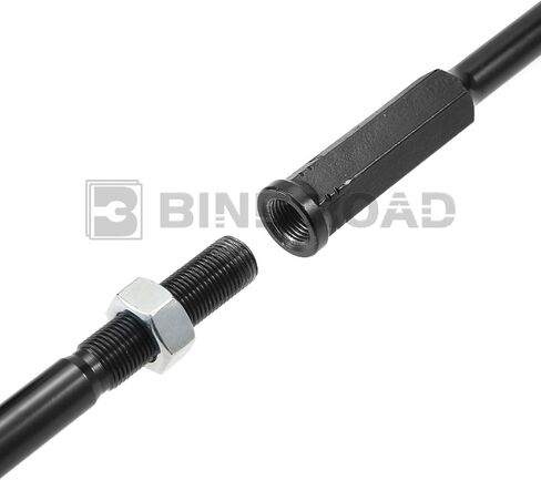 2Pcs Rear Tie Rods Rear Stabilising Link C2D5993 Compatible with Jaguar XK XJ XF F-TYPE X150 X152 X250 X350 X351 in Saudi Arabia