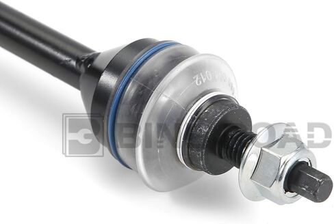 2Pcs Rear Tie Rods Rear Stabilising Link C2D5993 Compatible with Jaguar XK XJ XF F-TYPE X150 X152 X250 X350 X351 in Saudi Arabia