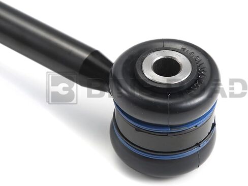 2Pcs Rear Tie Rods Rear Stabilising Link C2D5993 Compatible with Jaguar XK XJ XF F-TYPE X150 X152 X250 X350 X351 in Saudi Arabia