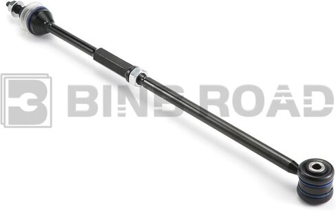 2Pcs Rear Tie Rods Rear Stabilising Link C2D5993 Compatible with Jaguar XK XJ XF F-TYPE X150 X152 X250 X350 X351 in Saudi Arabia