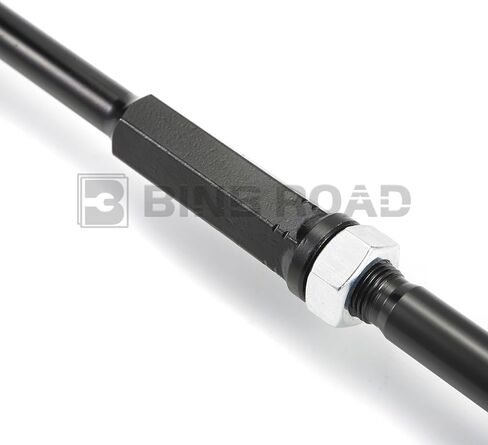 2Pcs Rear Tie Rods Rear Stabilising Link C2D5993 Compatible with Jaguar XK XJ XF F-TYPE X150 X152 X250 X350 X351 in Saudi Arabia