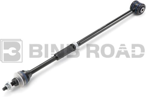2Pcs Rear Tie Rods Rear Stabilising Link C2D5993 Compatible with Jaguar XK XJ XF F-TYPE X150 X152 X250 X350 X351 in Saudi Arabia