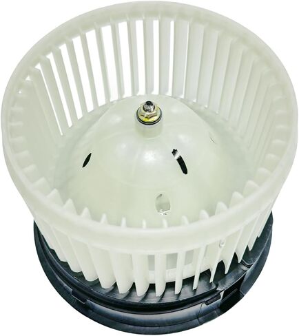 700253 HVAC Blower Motor Fan Compatible with Nissan Rouge 2008-2013, Rogue Select 2014-2015, Sentra 2007-2012, 2.5L, Front AC Heater Blower Motor Replacement for 27225-ET10A, 27225-JM01B in Saudi Arabia