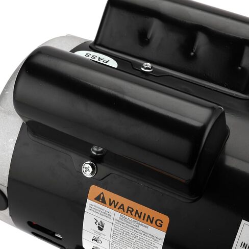 23378805 56283138 محرك ضاغط الهواء يناسب ضاغط Ingersoll Rand Electric Motor Air 208-230V ، 60Hz ، 5HP ، Frame 184T ، 3450RMP in Saudi Arabia