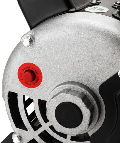 23378805 56283138 محرك ضاغط الهواء يناسب ضاغط Ingersoll Rand Electric Motor Air 208-230V ، 60Hz ، 5HP ، Frame 184T ، 3450RMP in Saudi Arabia