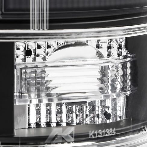 Akkon-Fits 1994-2004 Chevy S10 Pickup GMC Sonoma 96-00 Isuzu Hombre DRL LED Tube LIDEL LIGHT in Kuwait