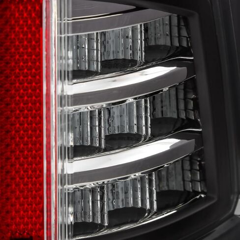Akkon-Fits 1994-2004 Chevy S10 Pickup GMC Sonoma 96-00 Isuzu Hombre DRL LED Tube LIDEL LIGHT in Kuwait