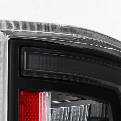 Akkon-Fits 1994-2004 Chevy S10 Pickup GMC Sonoma 96-00 Isuzu Hombre DRL LED Tube LIDEL LIGHT in Kuwait