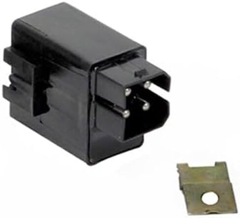 MTC VP602 / 1323592 Relay (Volvo Models) in Kuwait