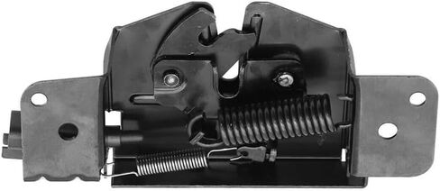 Hood Lock Latch 81130d3100 لـ Hyundai Tucson Sport Utility 4-Door 2016 2017 2018 2019 2020 2021 in Saudi Arabia
