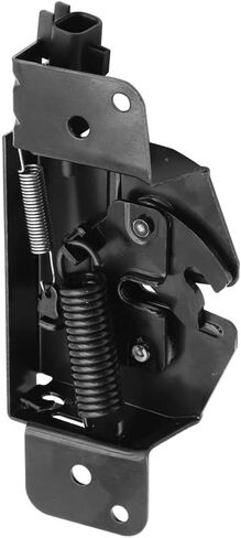 Hood Lock Latch 81130d3100 لـ Hyundai Tucson Sport Utility 4-Door 2016 2017 2018 2019 2020 2021 in Saudi Arabia