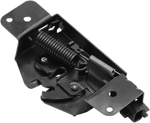 Hood Lock Latch 81130d3100 لـ Hyundai Tucson Sport Utility 4-Door 2016 2017 2018 2019 2020 2021 in Saudi Arabia