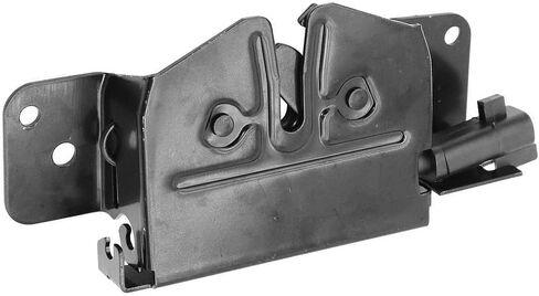 Hood Lock Latch 81130d3100 لـ Hyundai Tucson Sport Utility 4-Door 2016 2017 2018 2019 2020 2021 in Saudi Arabia