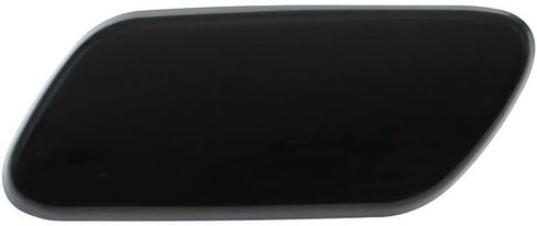 قبعة غطاء طائرة لفوهة المصباح الأمامي مصباح الأمامي لـ Toyota Prius V For Alpha 2011 2012 2013 2014 8535447010 8535347010 (Black-LH) in Saudi Arabia