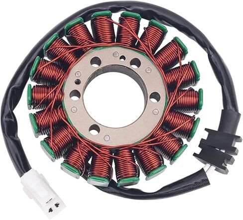 Motorcycle Generator Stator Coil For YZF-R6R R6 RaceBase YZF-R6 YZFR6R R6 YZR6 YZF-R6S R6S YZFR6S 5SL-81410-00-00 in Saudi Arabia