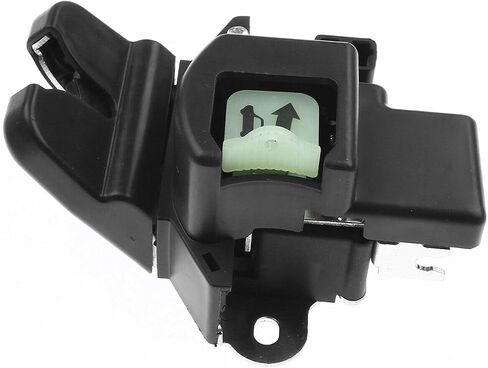 Rear Tailgate Trunk Lid Latch Actuator for Kia for Forte 2013-2018 for Forte Koup 2013-2017 W/Keyless Entry in Saudi Arabia