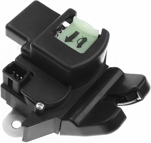 Rear Tailgate Trunk Lid Latch Actuator for Kia for Forte 2013-2018 for Forte Koup 2013-2017 W/Keyless Entry in Saudi Arabia