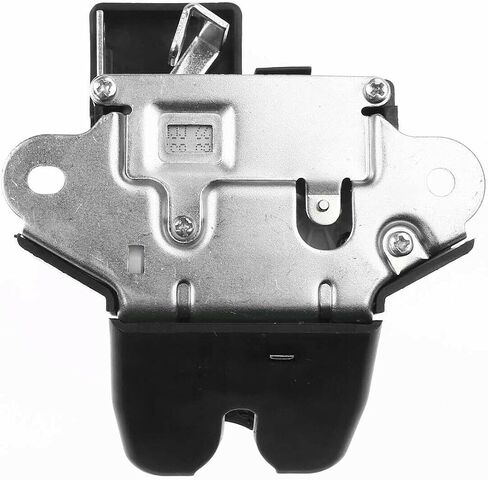 Rear Tailgate Trunk Lid Latch Actuator for Kia for Forte 2013-2018 for Forte Koup 2013-2017 W/Keyless Entry in Saudi Arabia