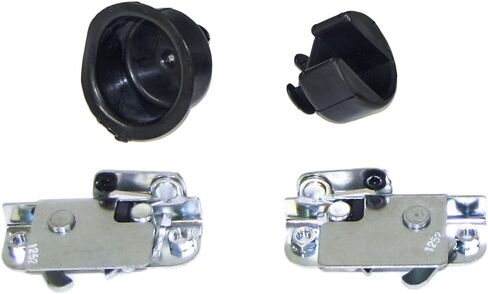 إدراج الأسطوانة المفصلية المحورية في خلفيات في فورد ل FORD لـ F150 1997-2014 & Heritage 2004 for F250 1997 & Superduty 1999-2007 for F350 Superduty 1999-2003 ، Fit Testing in Saudi Arabia