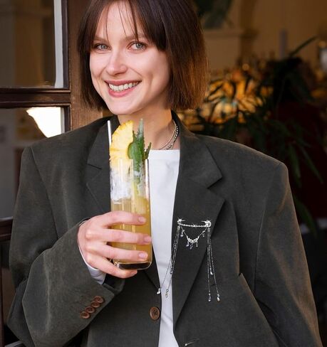 10Pcs Silver Safety Pins with Rhinestone, Decorative Brooches for Women Clothing, Suitable for Saree Skirts Sweater Scarf Lapel Hat Accessories in Kuwait