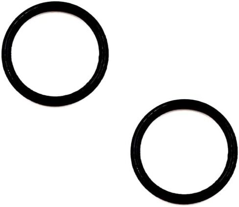 15815-RAA-A01 15815-RAA-A02 91319-PAA-A01 Solenoid Spool Valve Gasket Kit for VTEC K-Series Element (2 Sets) - Rubber in Saudi Arabia