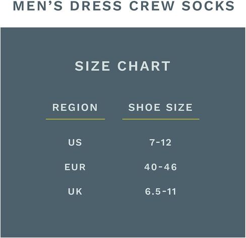 Cole Haan Men's Dress Socks - 2 Pack Soft Cotton Blend Classic Crew Socks for Men, Reinforced Heel and Toe (Shoe Size: 7-12) in Saudi Arabia
