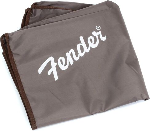 Fender 65 Twin Reverb Amplfier Cover, Black in Kuwait