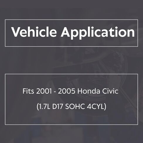 طقم القابض المرحلة 2 من EFT لعام 2001-2005 هوندا Civic DX EX GX HX LX 1.7L SOHC D17 - مادة الاحتكاك المكرببة لتحسين الأداء والمتانة - مركز SPRUNG الثقيل - 12 شهرًا ضمان العلامة التجارية in Kuwait