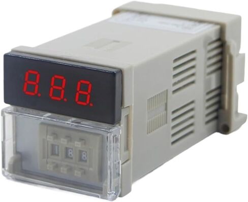 K j e pt100 إدخال 0-399 درجة AC 220V ترحيل الإخراج رمز الاتصال الترموستات رمز الترموستات الرقمي (E) in Saudi Arabia