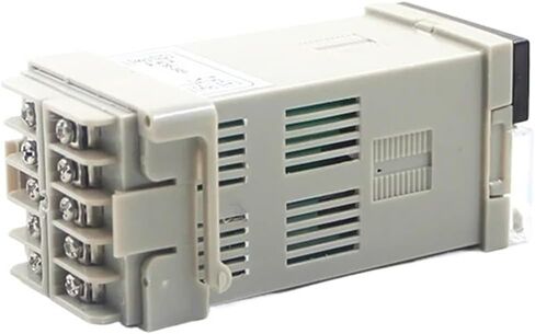K j e pt100 إدخال 0-399 درجة AC 220V ترحيل الإخراج رمز الاتصال الترموستات رمز الترموستات الرقمي (E) in Saudi Arabia