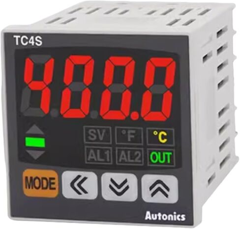 Temperature Controller,Autonics TC4S-24R TC4S-14R(TC4S-24R) in Saudi Arabia