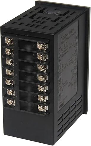 TCN7 Series LCD عرض ترموستات درجة حرارة درجة حرارة PID الرقمية مع RS485 Relay Relay SSR 0-10V 4-20MA (72x72 4-20MA) in Saudi Arabia