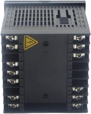 CH702 72*72MM MULUMTY INPUT K E J PT100 0-10V 4-20MA PID OUTPUT SSR RELAY AC 220V 24VDC 380VDC TEMPRITION in Saudi Arabia