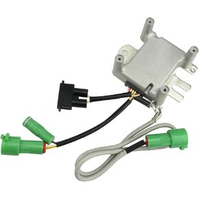 Igniter Assy Ignition Control Module Coil 89620-35140 Fit for Toyota Pickup Truck Hilux 4Runner 22R in Saudi Arabia