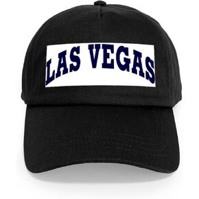 Cafepress Las Vegas Cap Cap قابلة للتعديل in Saudi Arabia