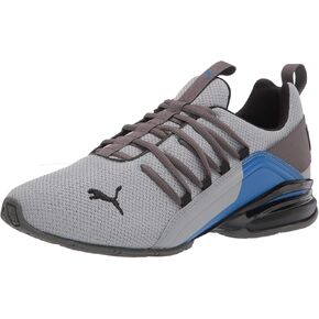 PUMA Men's Axelion Running Shoe in Saudi Arabia