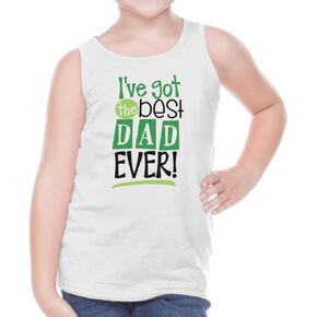 قميص Bump and Beyond Designs Boy Boy's Dead ، لقد حصلت على أفضل أبي على الإطلاق in Saudi Arabia
